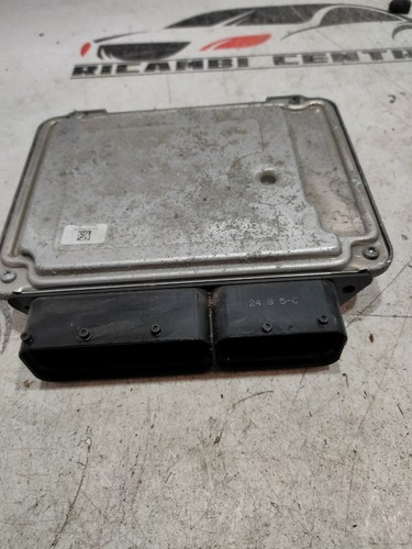 💥 CENTRALINA MOTORE VW GOLF V 5/JETTA III 1.9 TDI 03G906021PM 0281014061 BB1 - Foto 4 di 5