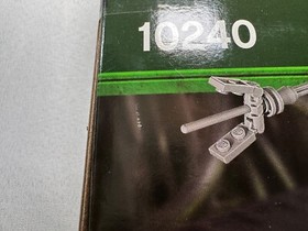 Lego Star Wars Red Five X-Wing 10240 Sealed, NIB, Retired