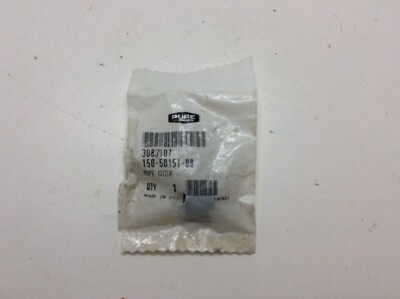 NOS OEM Polaris 3083107 Snowmobile Pull Rope Guide Bushing NOS OEM Polaris 3083107 Snowmobile Pull Rope Guide Bushing