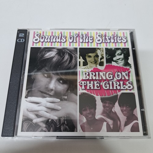 Sounds of the Sixties [TIME LIFE CD] *Pick from the list of MINT like New CDs* - Picture 38 of 59