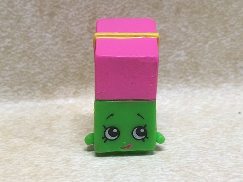 Shopkins Season 3 Neon Mystery Limited Edition Loose Figure U Choose - Picture 40 of 41