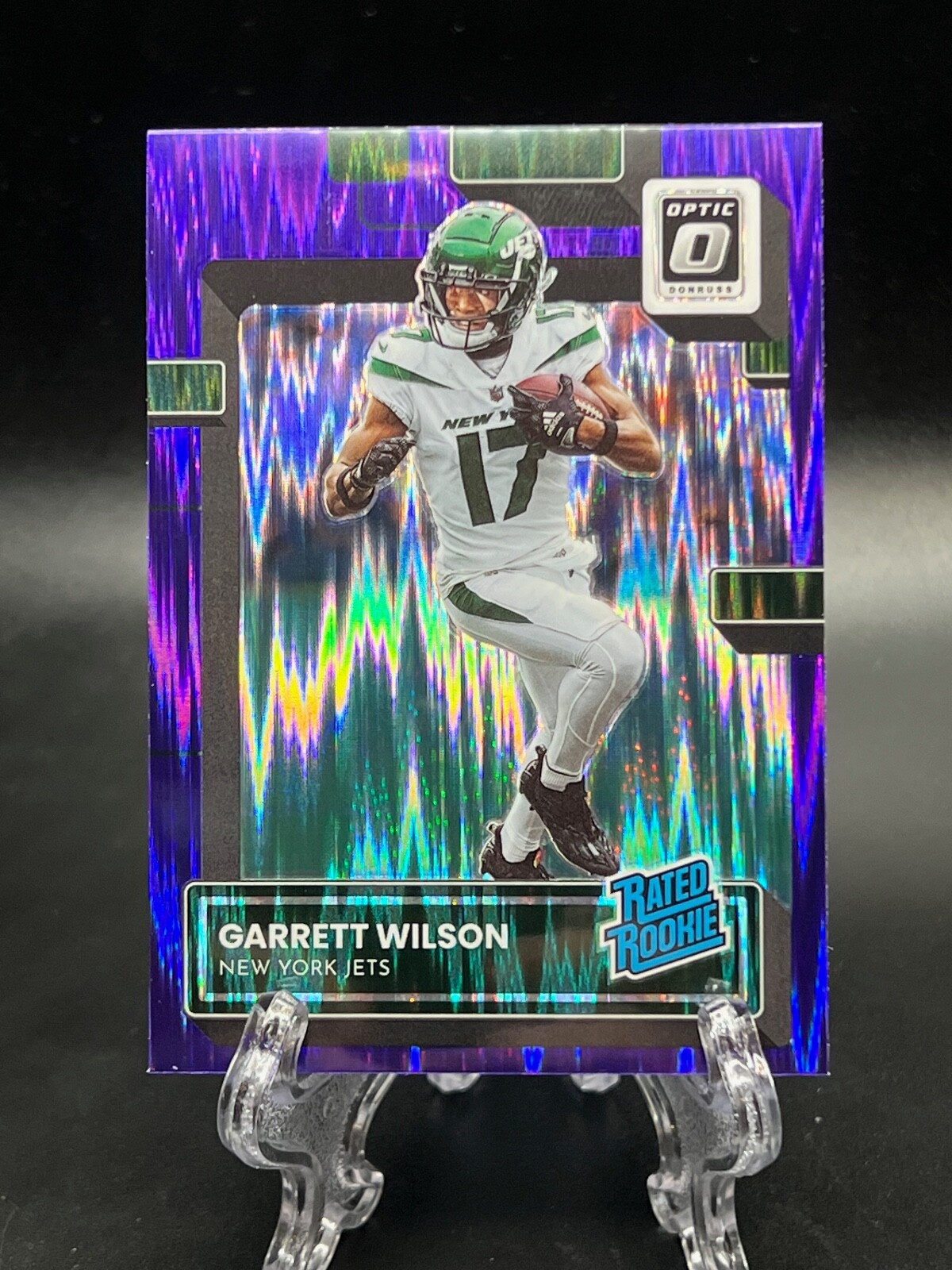 🦃 SALE! 2022 DONRUSS OPTIC FOOTBALL COMPLETE YOUR SET B HYPER, SHOCK, & MORE - Picture 10 of 257