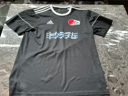 Adidas The Concept Club Japan Trikot Herren Large - Bild 5 von 5