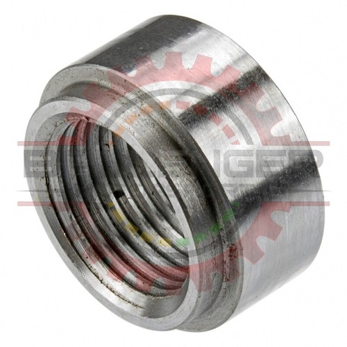 Stainless Steel Wideband O2 Sensor Fitting - Weld O2 Bung NGK AFX - Picture 2 of 4