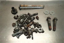 1993 HONDA CB250 MISC HARDWARE