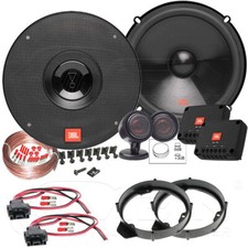 JBL LAUTSPRECHER für MERCEDES GLA X156 ab 2013 Front Tür Vorn 2-Wege 210W #BWHC JBL LAUTSPRECHER für MERCEDES GLA X156 ab 2013 Front Tür Vorn 2-Wege 210W #BWHC