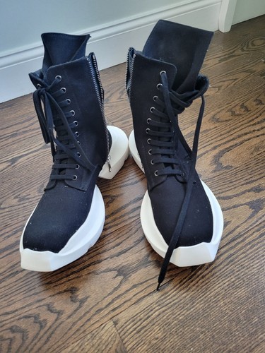 rick owens Drkshdw - Picture 2 of 5