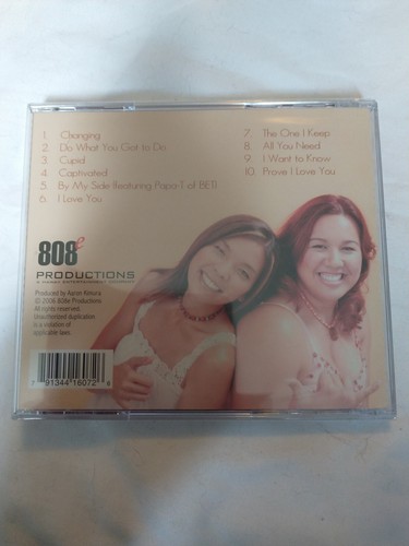 Keahiwai: 4 CD BUNDLE! LOT! 2 NEW ORIGINAL FACTORY SEALED! ๐บ ๐บ ๐บ ๐บ - Foto 14 di 14