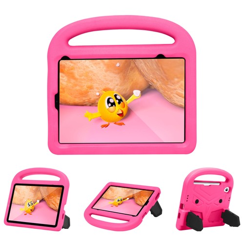 For iPad 10.2"9th 8th 7th 6th 5th Generation Air1 2 Pro Kids Portable Stand Case - Picture 35 of 41
