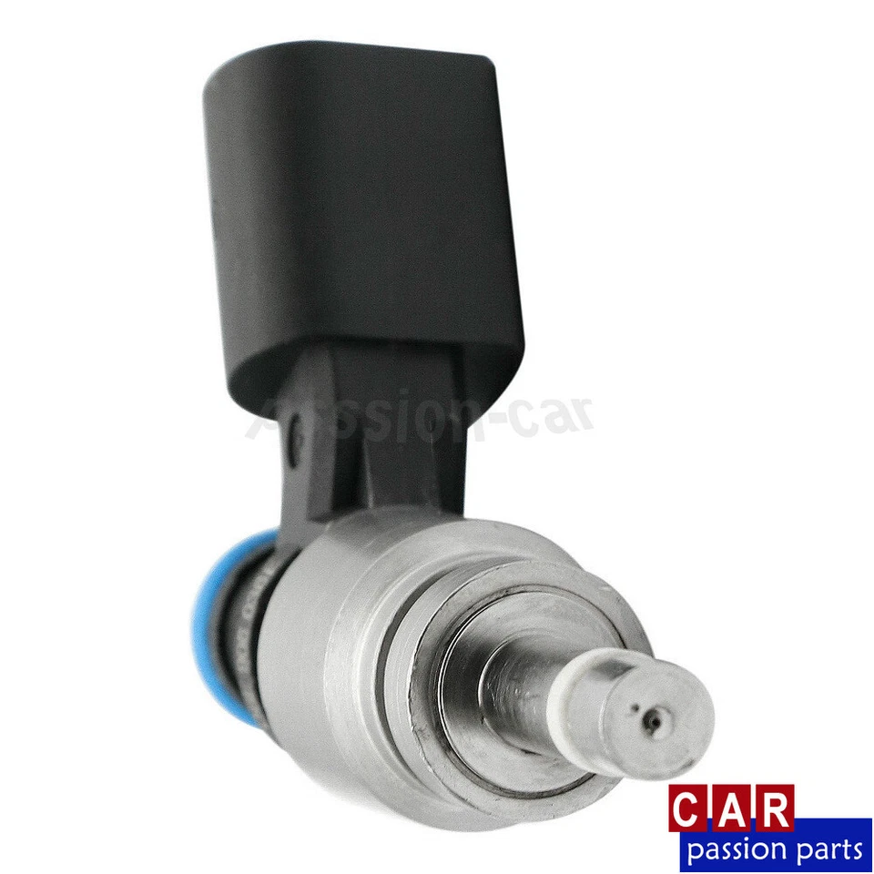 Juego de 4x Inyectores de Combustible Audi R8 2008-2010 RS4 2007-2008 4.2L 079906036D Foto 3 de 4