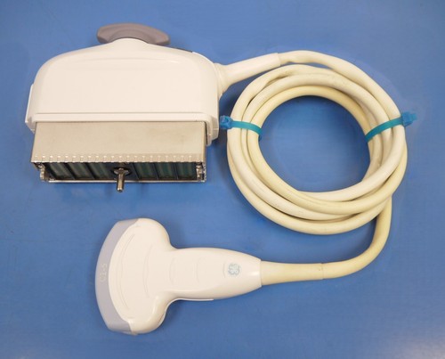 GE Healthcare C1-5-D (5261135) konvexer Wandler (für Ersatzteile) - Bild 2 von 6