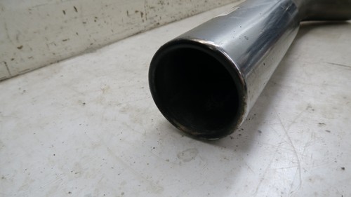 2015-2020 Ford F150 OEM 3.5L Rear Exhaust Tip Pipe - Picture 3 of 6