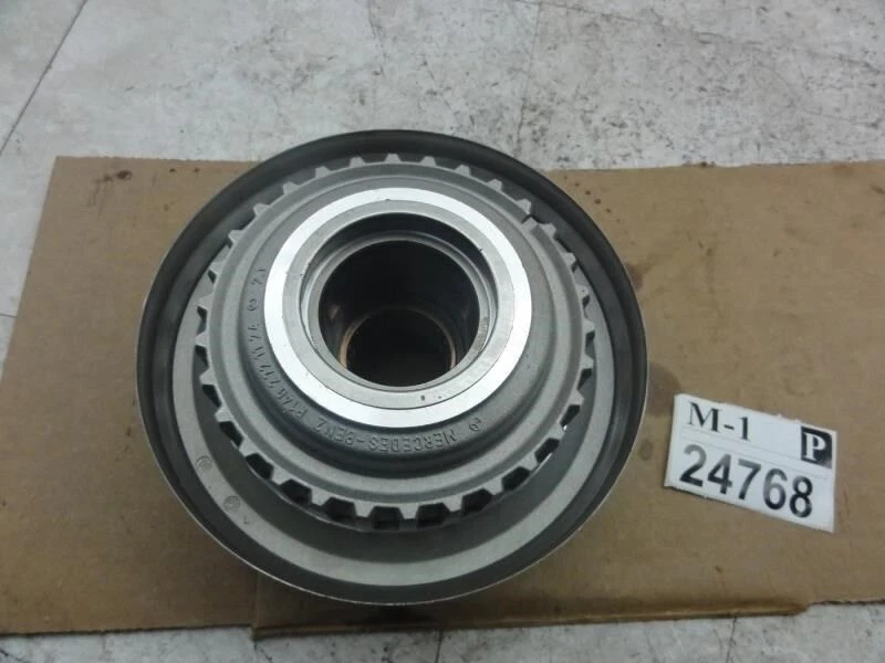 Automatic Transmission Drum S430 2001 Mercedes Gearbox Clutch Pack OEM 140272112 - Image 2 of 4
