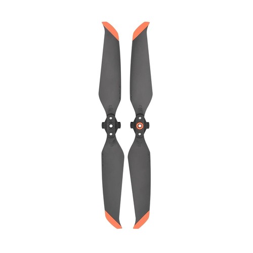 Quick Release 7238F Propellers for DJI Air 2S/Mavic AIR 2 Paddle Low-Noise Wing - Picture 7 of 10