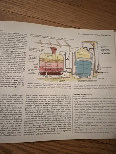 1981 Readers Digest “Back to Basics” Large Illustrated Hardcover Book  - Bild 6 von 9