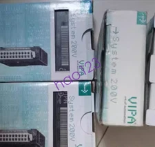 314-2AG23 VIPA 314-2AG23 CPU Modules Brand New In Box by DHL/FedEx Fast Shipping