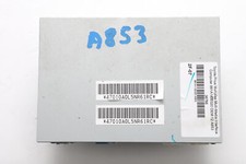 Toyota Prius 12 Multiplex Multimedia Interface Computer 861A1-0E020, A853, OEM