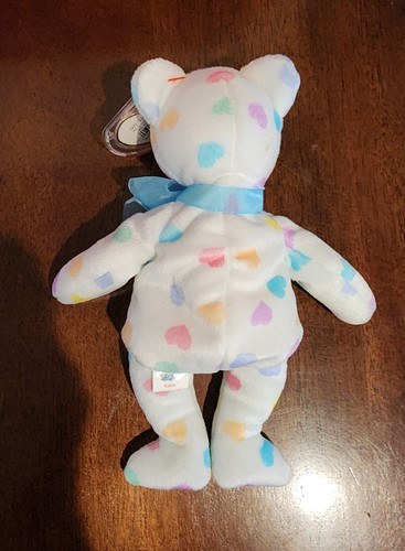 PICK YOUR OWN TY Beanie Baby Standard Size Bear Babies - Picture 286 of 534