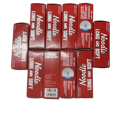 TaylorMade Noodle Long and Soft Golf Ball, White - 30 Count brand new  free ship