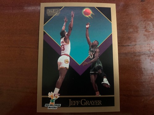 1990-91 SkyBox Basketball (1-200) - You Pick - Complete Your Set - Picture 157 of 199