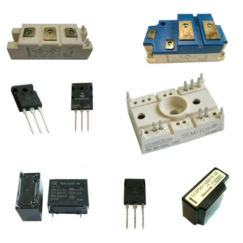 5X IRF3415PBF MOS,N-CH,43A@25C,30A@100C,150V,200W,042 OHM,CON Z.D,TO220AB,IR - Imagen 1 de 1