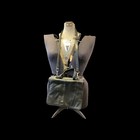 WILSON LEATHER Czarna teczka Messenger, torba crossbody 9x11