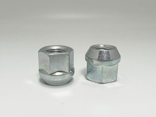 24PC 3/4'' HEX OPEN END ACORN LUG NUTS 14X2.0 FORD NAVIGATOR F-150 EXPEDITION - Picture 4 of 4