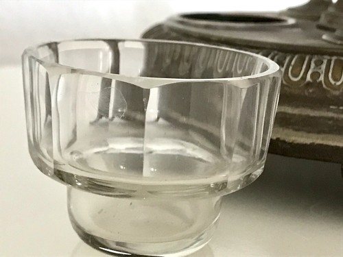 Antico WMF?  menage argentato menage uova 1880 circa - Foto 22 di 24