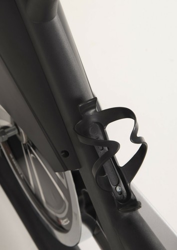 Toorx Srx-65 Evo Gym bike con volano da 22 kg Indoor Cycling - Foto 6 di 7