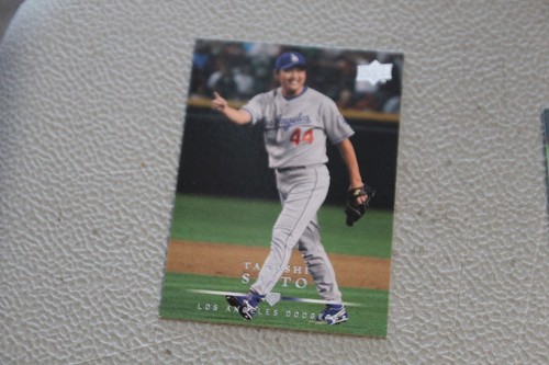 2008 Upper Deck Baseball Card Complete Finish Fill Your List Set U-Pick 1-300 - Picture 146 of 397