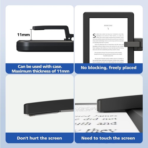 DATAFY RF Remote Control Page Turner for Kindle - Photo 5/10