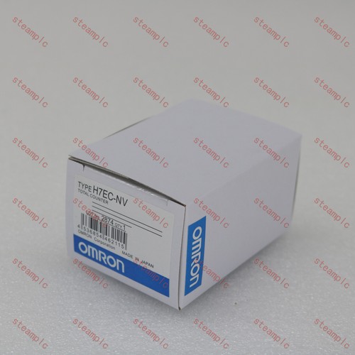 1PC OMRON New H7EC-NV H7EC-NV switching power supply IN BOX spot stock - Picture 4 of 5