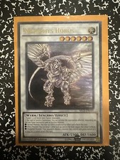 metaphys horus Ultimate Rare Sece-En049