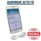 SMARTPHONE SAMSUNG - GALAXY S5 PLUS - SM-G901F - 16GO - Testé 100% Fonctionnel