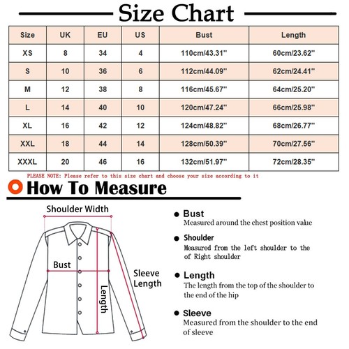 Women Solid Rain Jacket Casual Hooded Windproof Loose Coat Outdoor Windbreaker - Picture 38 of 53