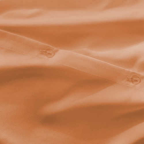 Luxury Duvet Cover Feel Like Cotton Hotel Quality Bedding Set Twin Queen King US - Picture 57 of 77