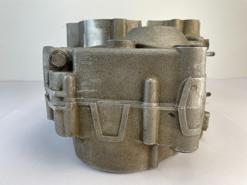 KTM SXF 450 505 ENGINE CASE CRANKCASE 2008 FITS 2007 - 2012 77330000244 - Picture 18 of 24