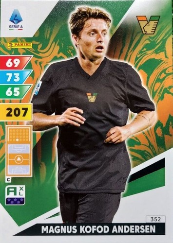 ADRENALYN XL 2024-2025 CARDS BASE DA 181 A 360 PANINI - Picture 186 of 194