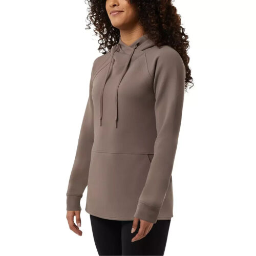 32 Degrees Ladies' Tech Hoodie | A15 - Picture 19 of 21