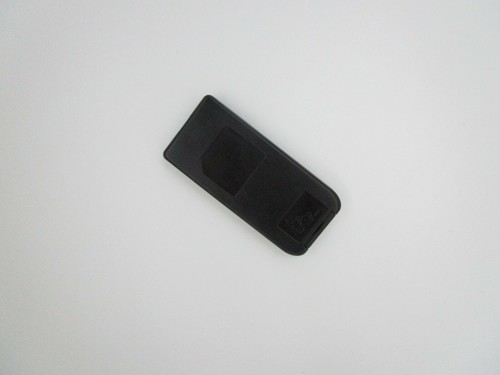 Original Fernbedienung für Genf Bluetooth Soundsystem Modell S DAB - Bild 4 von 5