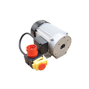 Atika 400V/35kW Motor für Holzspalter ASP 8 N (359354)