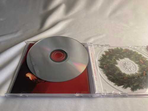 Christmas Collection 20th Century Masters: The Best Of Smooth Jazz Christmas CD - Picture 4 of 4