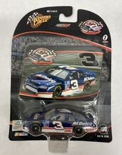 Winners Circle #3 Dale Earnhardt ACDelco RCR Museum Blue Monte Carlo 1/64