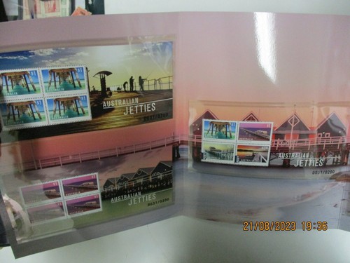 ESTATE: LIMITED EDITION COLLECTION OF 200 Original cost $99.99 FREE POST(s540 - Picture 2 of 4