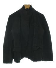 tricot COMME des GARCONS Jackets Black F 2200526694013