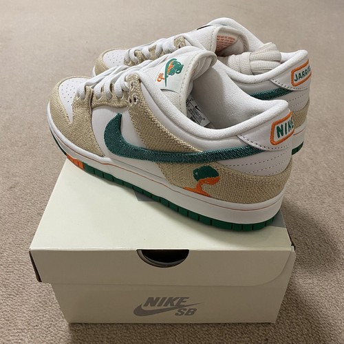 Nike SB Dunk Low Jarritos Size 10 US ✅ FREE SHIPPING ✅ - Picture 3 of 4