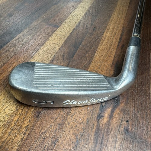 Cleveland Tour Action TA5 Single 5 Iron Steel Shaft Regular Shaft Right Handed - Picture 4 of 17