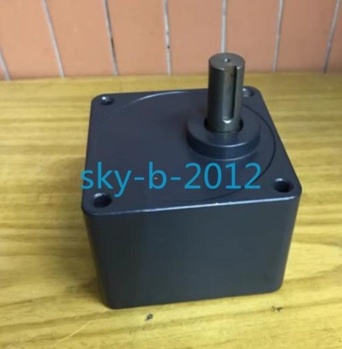 1 PCS Dongfang 5GU50KB Motor Reducer Governor In good condition - Picture 5 of 6