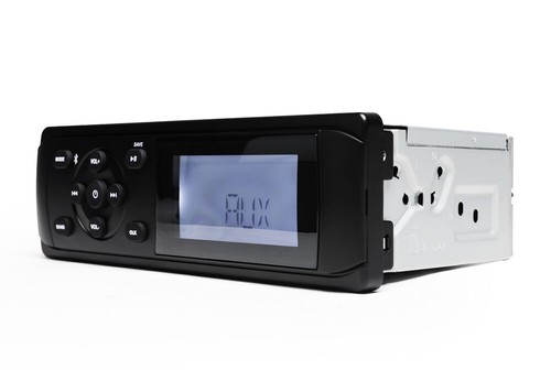 MB Quart MDR2.0 2" Single-DIN Digital Multimedia Receiver - Picture 2 of 6