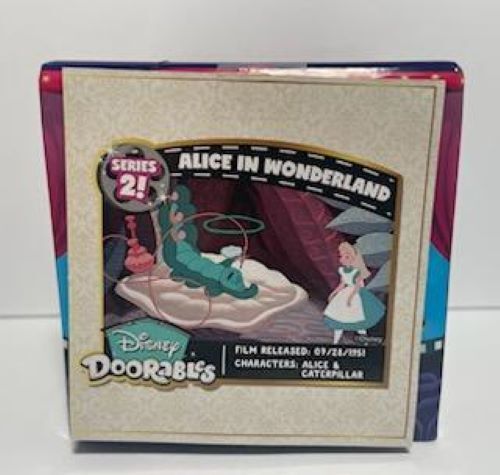 Disney Doorables Movie Moments Series 2 Unopened Scenes YOU CHOOSE UPDATED 10/7 - Picture 7 of 11